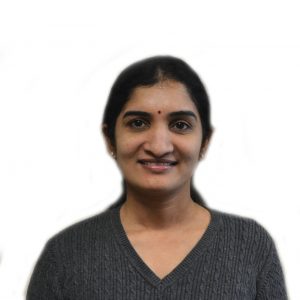 Pratima Parvathaneni