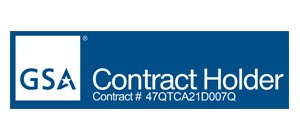 V-Soft has a long-term governmentwide contract with GSA federal agency