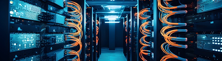 RCDD and Data center services image