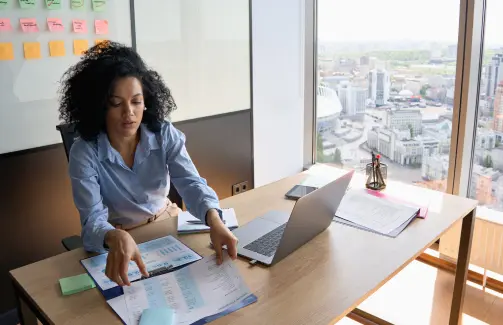 Integrated Risk Management (IRM)