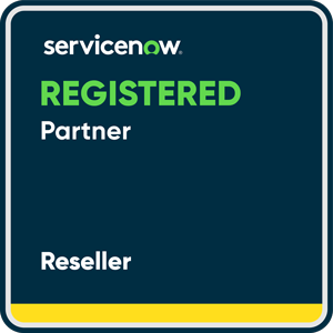 Reseller Partner